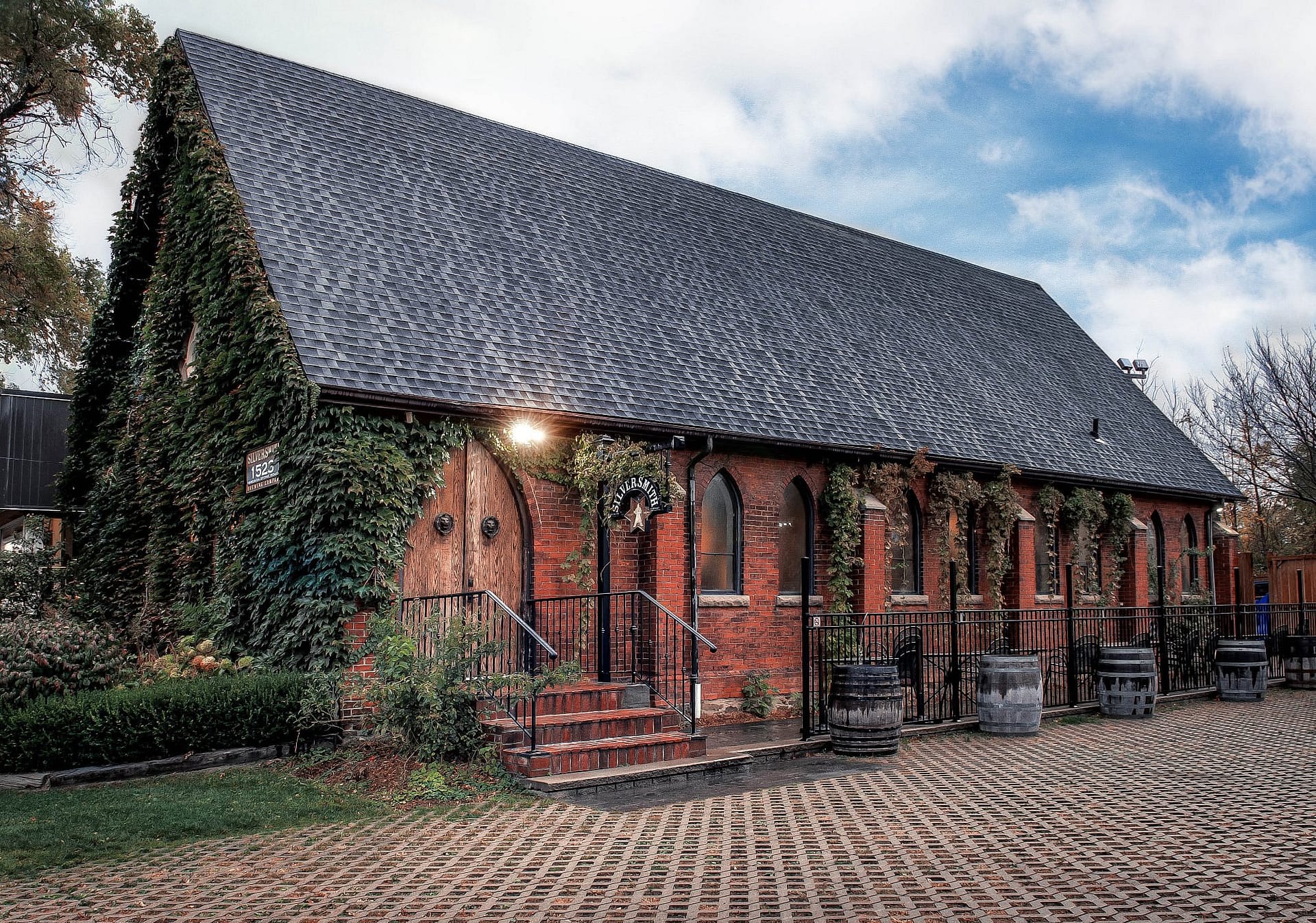 the-church the-church